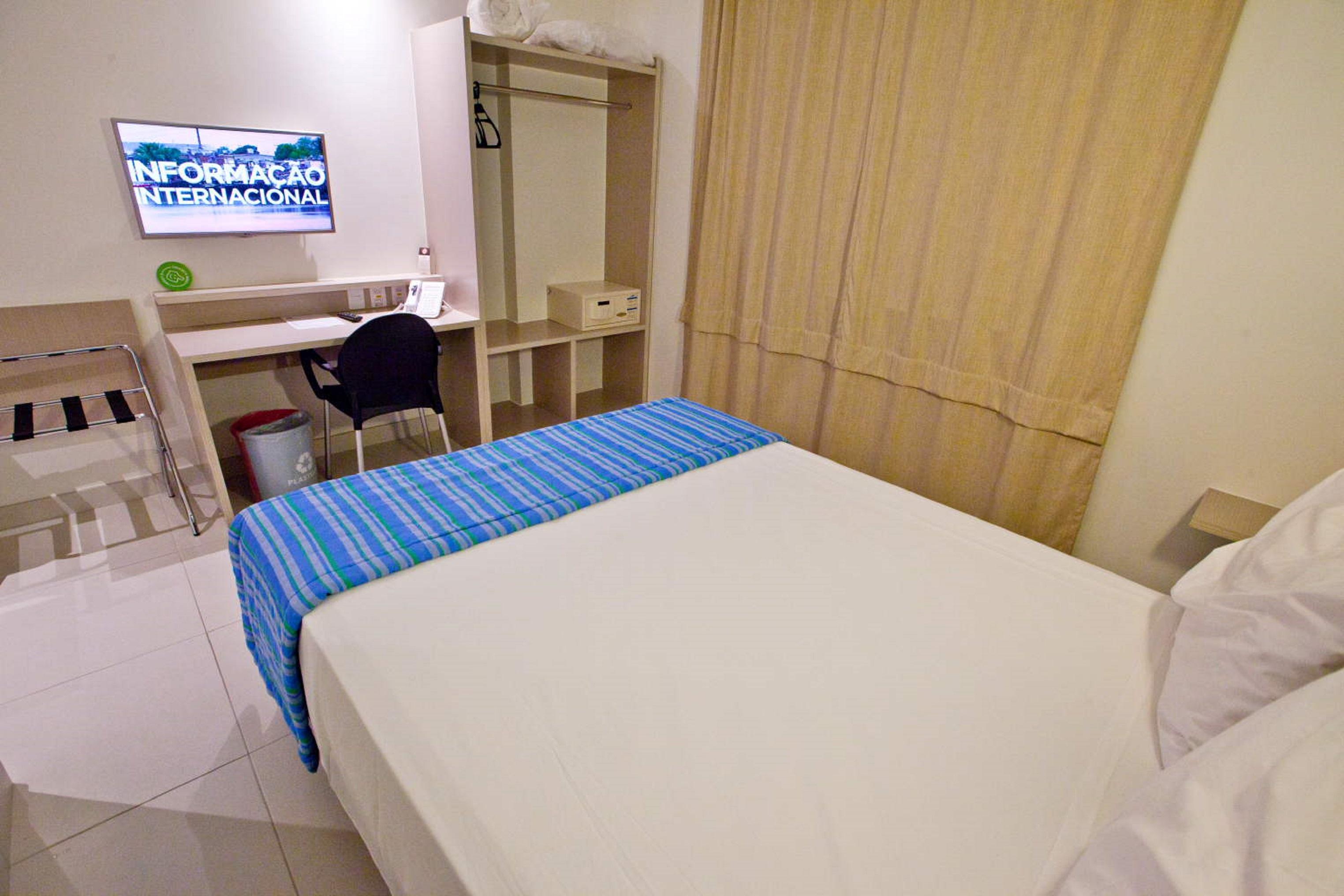 Go Hotel