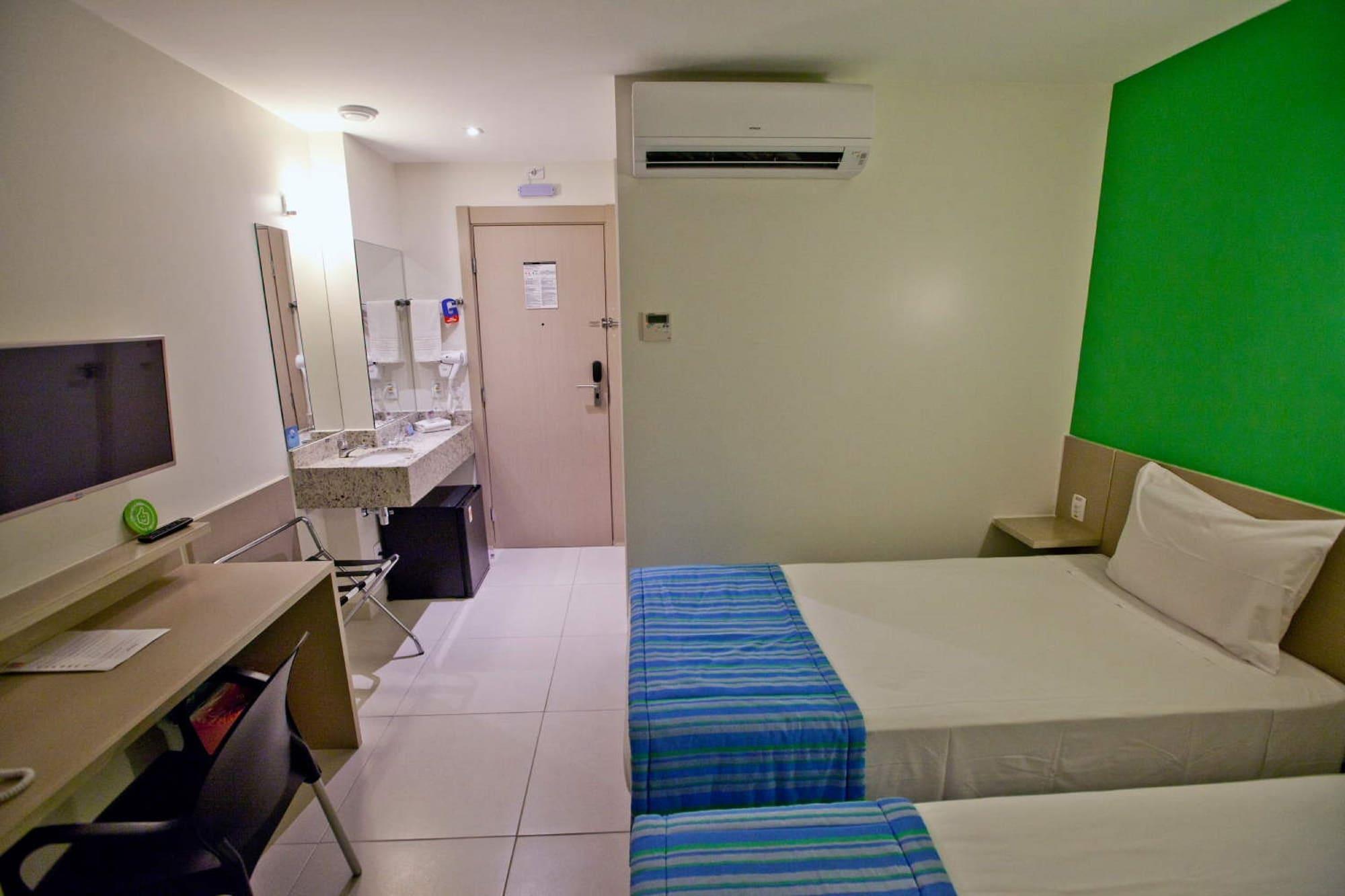 Hotel Go 3*