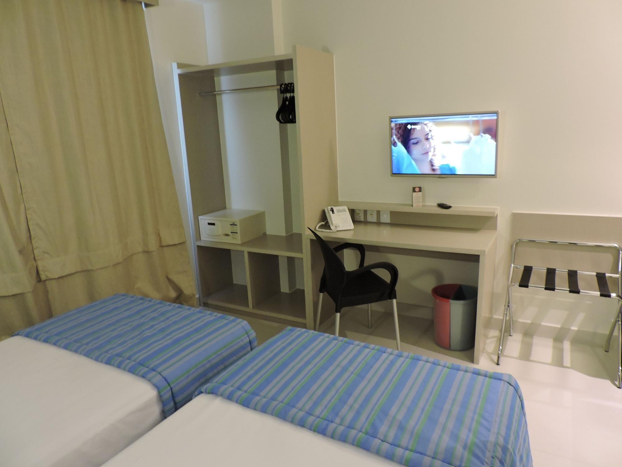 Go Hotel 3*