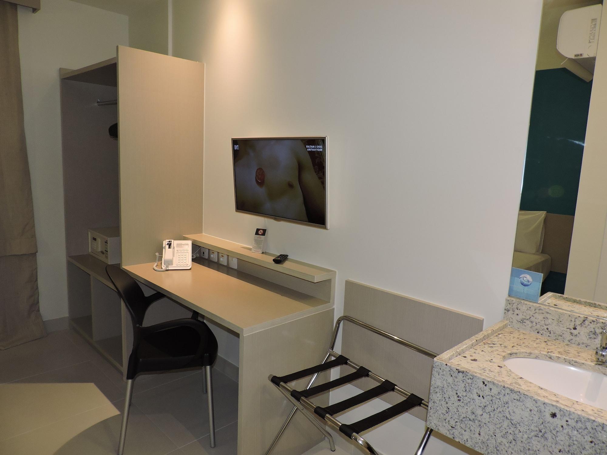 Go Hotel Aracaju
