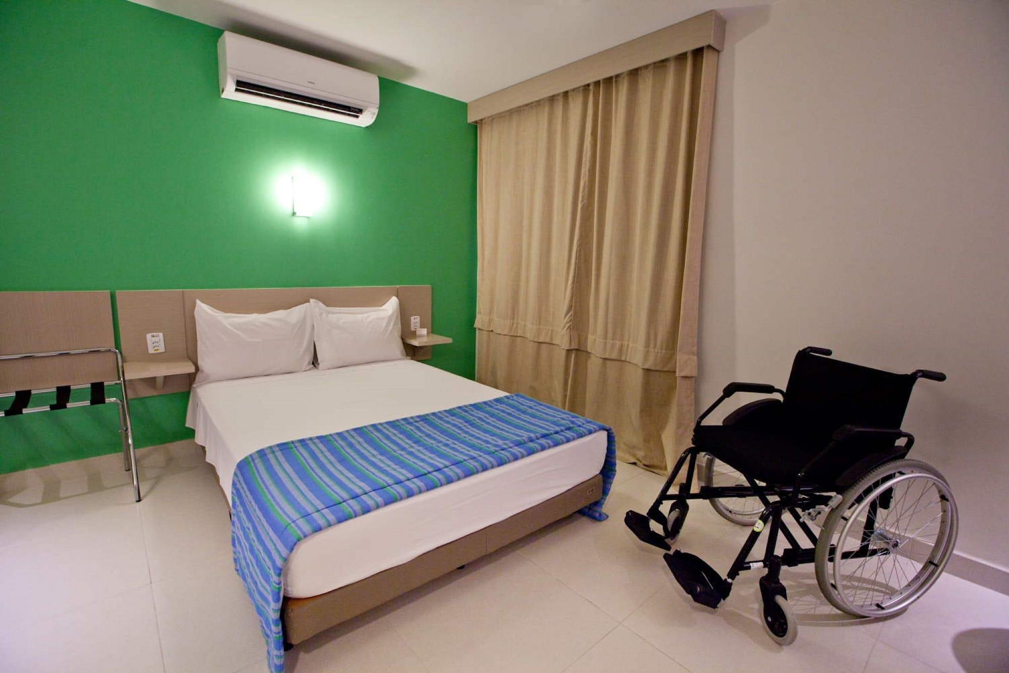 Hotel Go